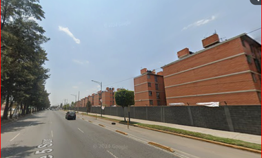 DEPARTAMENTO EN LA COLONIA EJERCITO DE AGUA PRIETA IZTAPALAPA 