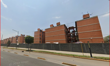 DEPARTAMENTO EN LA COLONIA EJERCITO DE AGUA PRIETA IZTAPALAPA 