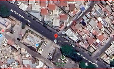 DEPARTAMENTO EN LA COLONIA EJERCITO DE AGUA PRIETA IZTAPALAPA 