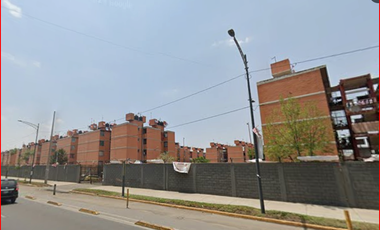 DEPARTAMENTO EN LA COLONIA EJERCITO DE AGUA PRIETA IZTAPALAPA 