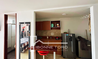 Hermoso Apartaestudio en el Cable