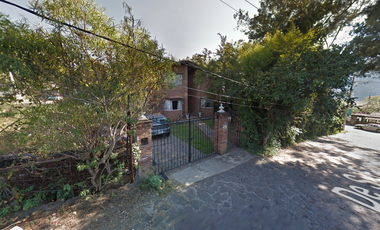 Hermosa casa a unos metros de valle de bravo, precio especial. De S. Fernando, San Antonio, 51200 Valle de Bravo, Méx.