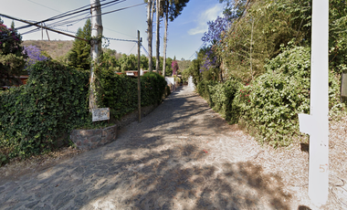 Hermosa casa a unos metros de valle de bravo, precio especial. De S. Fernando, San Antonio, 51200 Valle de Bravo, Méx.