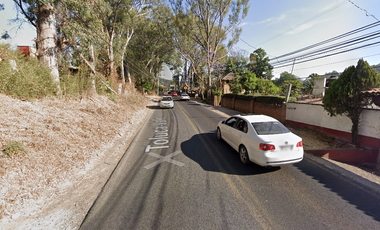 Hermosa casa a unos metros de valle de bravo, precio especial. De S. Fernando, San Antonio, 51200 Valle de Bravo, Méx.