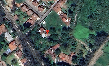 Hermosa casa a unos metros de valle de bravo, precio especial. De S. Fernando, San Antonio, 51200 Valle de Bravo, Méx.