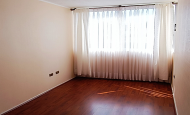 Vendo departamento de un dormitorio en Placeres Valparaiso