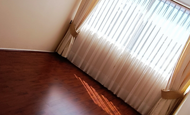 Vendo departamento de un dormitorio en Placeres Valparaiso