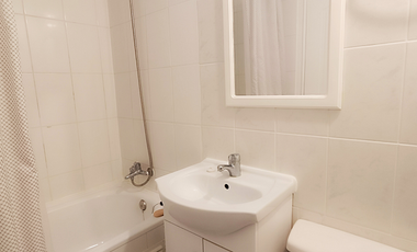 Vendo departamento de un dormitorio en Placeres Valparaiso