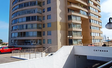 Vendo departamento de un dormitorio en Placeres Valparaiso