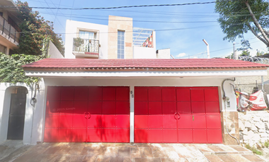 CASA EN REMATE INMOBILIARIO, CARLOS G. PEÑA, COPILCO EL ALTO, COYOACAN, CDMX.