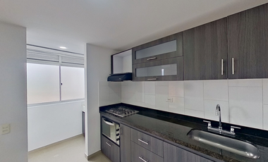 Venta de apartamento en Sabaneta – Sur del Valle de Aburrá, excelente vista