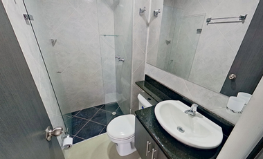 Venta de apartamento en Sabaneta – Sur del Valle de Aburrá, excelente vista