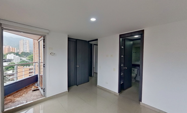 Venta de apartamento en Sabaneta – Sur del Valle de Aburrá, excelente vista