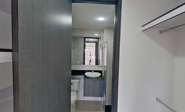 Venta de apartamento en Sabaneta – Sur del Valle de Aburrá, excelente vista