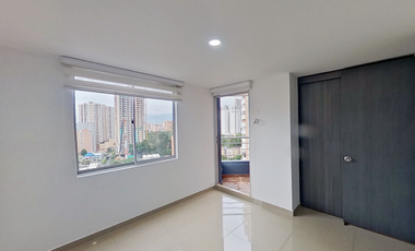 Venta de apartamento en Sabaneta – Sur del Valle de Aburrá, excelente vista