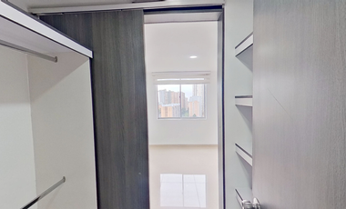 Venta de apartamento en Sabaneta – Sur del Valle de Aburrá, excelente vista