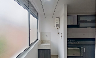 Venta de apartamento en Sabaneta – Sur del Valle de Aburrá, excelente vista