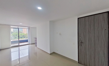 Venta de apartamento en Sabaneta – Sur del Valle de Aburrá, excelente vista