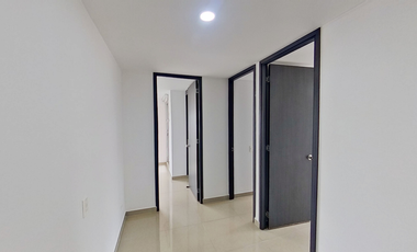 Venta de apartamento en Sabaneta – Sur del Valle de Aburrá, excelente vista