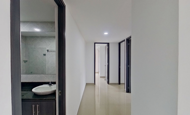 Venta de apartamento en Sabaneta – Sur del Valle de Aburrá, excelente vista