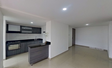 Venta de apartamento en Sabaneta – Sur del Valle de Aburrá, excelente vista