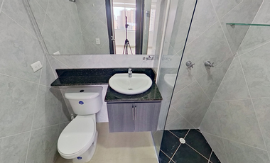 Venta de apartamento en Sabaneta – Sur del Valle de Aburrá, excelente vista