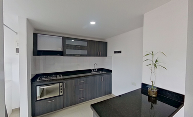 Venta de apartamento en Sabaneta – Sur del Valle de Aburrá, excelente vista