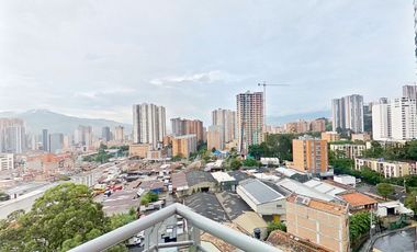 Venta de apartamento en Sabaneta – Sur del Valle de Aburrá, excelente vista