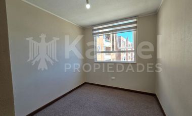 Se vende departamento en Manquimavida Chiguayante