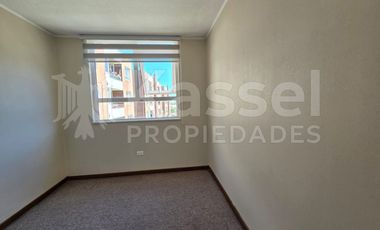 Se vende departamento en Manquimavida Chiguayante