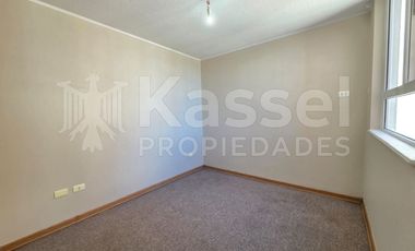 Se vende departamento en Manquimavida Chiguayante