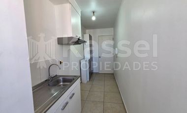 Se vende departamento en Manquimavida Chiguayante