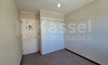Se vende departamento en Manquimavida Chiguayante