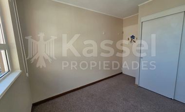 Se vende departamento en Manquimavida Chiguayante