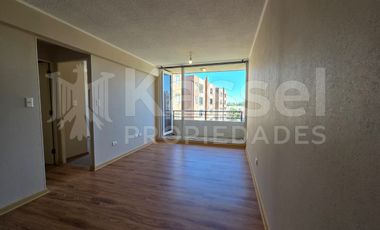 Se vende departamento en Manquimavida Chiguayante