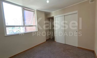 Se vende departamento en Manquimavida Chiguayante