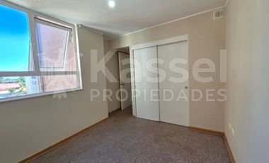 Se vende departamento en Manquimavida Chiguayante