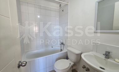 Se vende departamento en Manquimavida Chiguayante