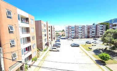 Se vende departamento en Manquimavida Chiguayante