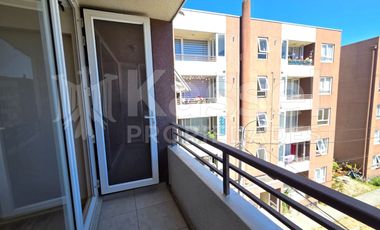 Se vende departamento en Manquimavida Chiguayante