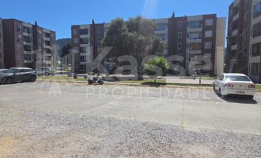 Se vende departamento en Manquimavida Chiguayante