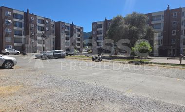 Se vende departamento en Manquimavida Chiguayante