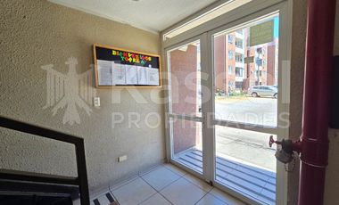 Se vende departamento en Manquimavida Chiguayante