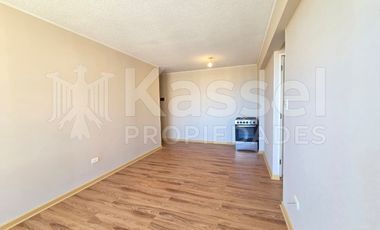 Se vende departamento en Manquimavida Chiguayante