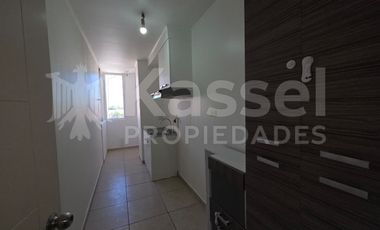 Se vende departamento en Manquimavida Chiguayante
