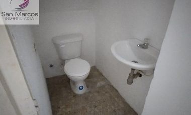 Arriendo apartamento 2 alcobas Alta Suiza