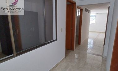 Arriendo apartamento 2 alcobas Alta Suiza