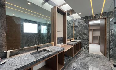 Casa Nueva en renta en Bosques de las Lomas