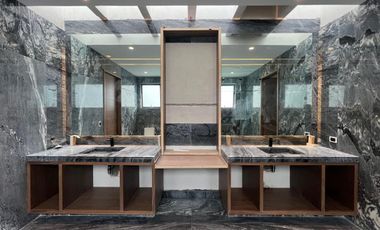 Casa Nueva en renta en Bosques de las Lomas