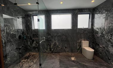 Casa Nueva en renta en Bosques de las Lomas